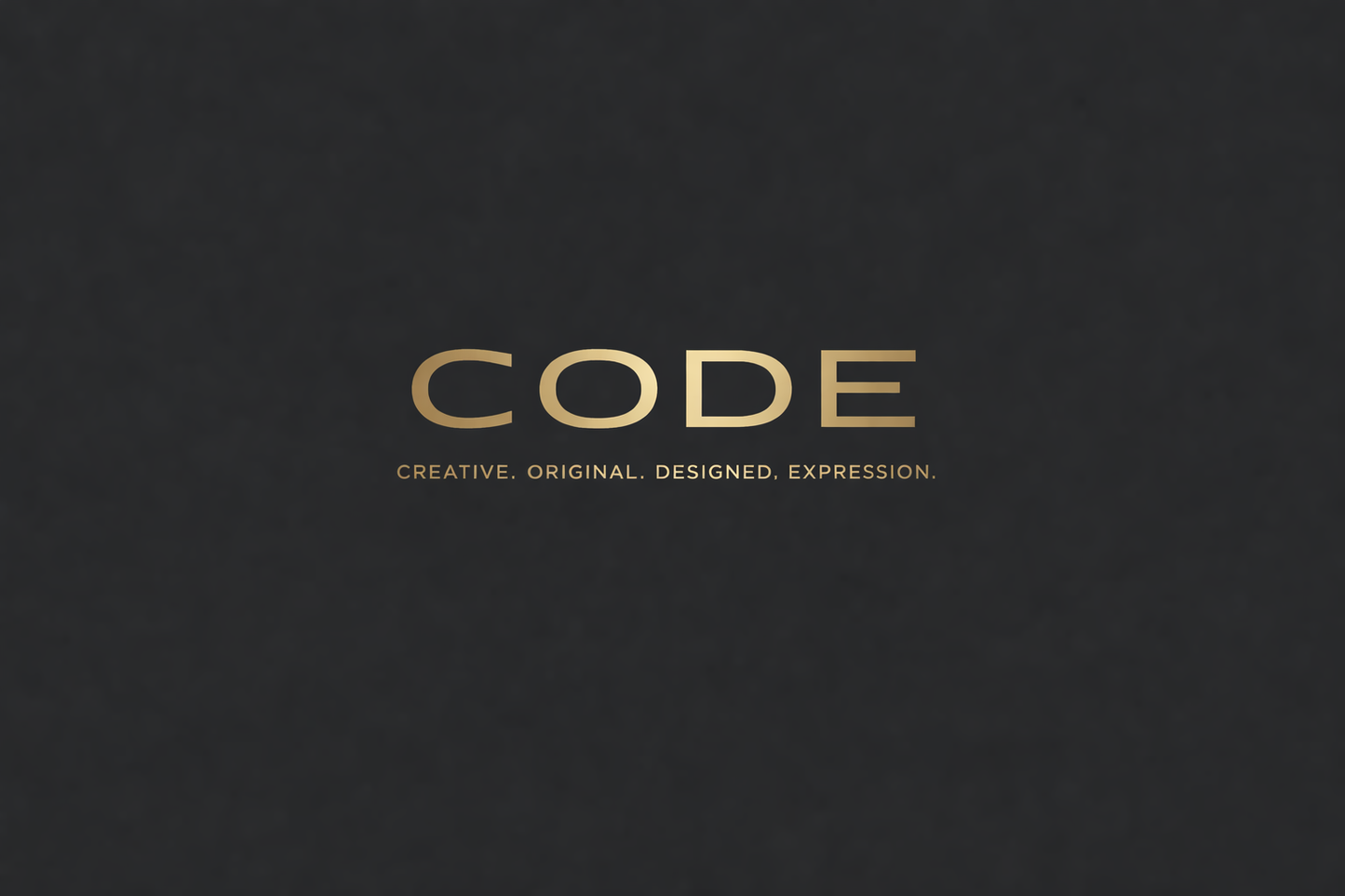 CODE™ JEWELRY AND ACCESSORIES