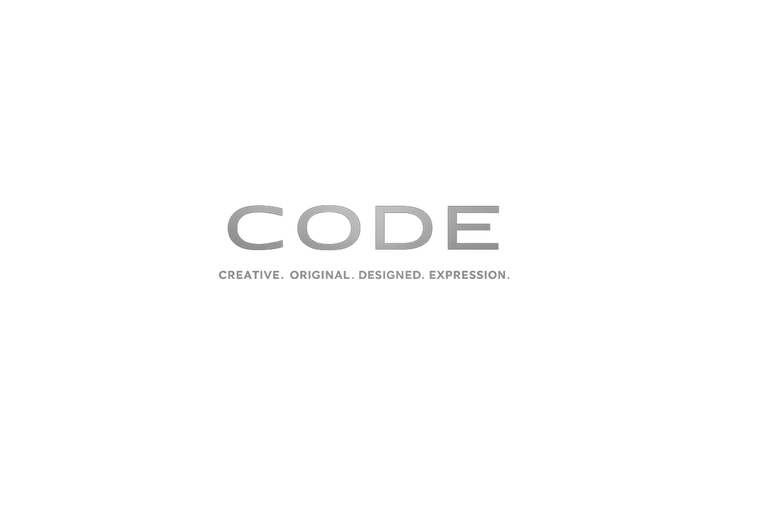 CODE LOGO