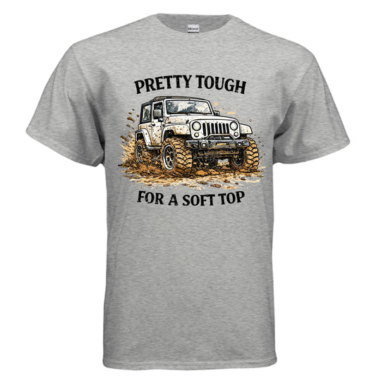SPORT GREY - FRONT