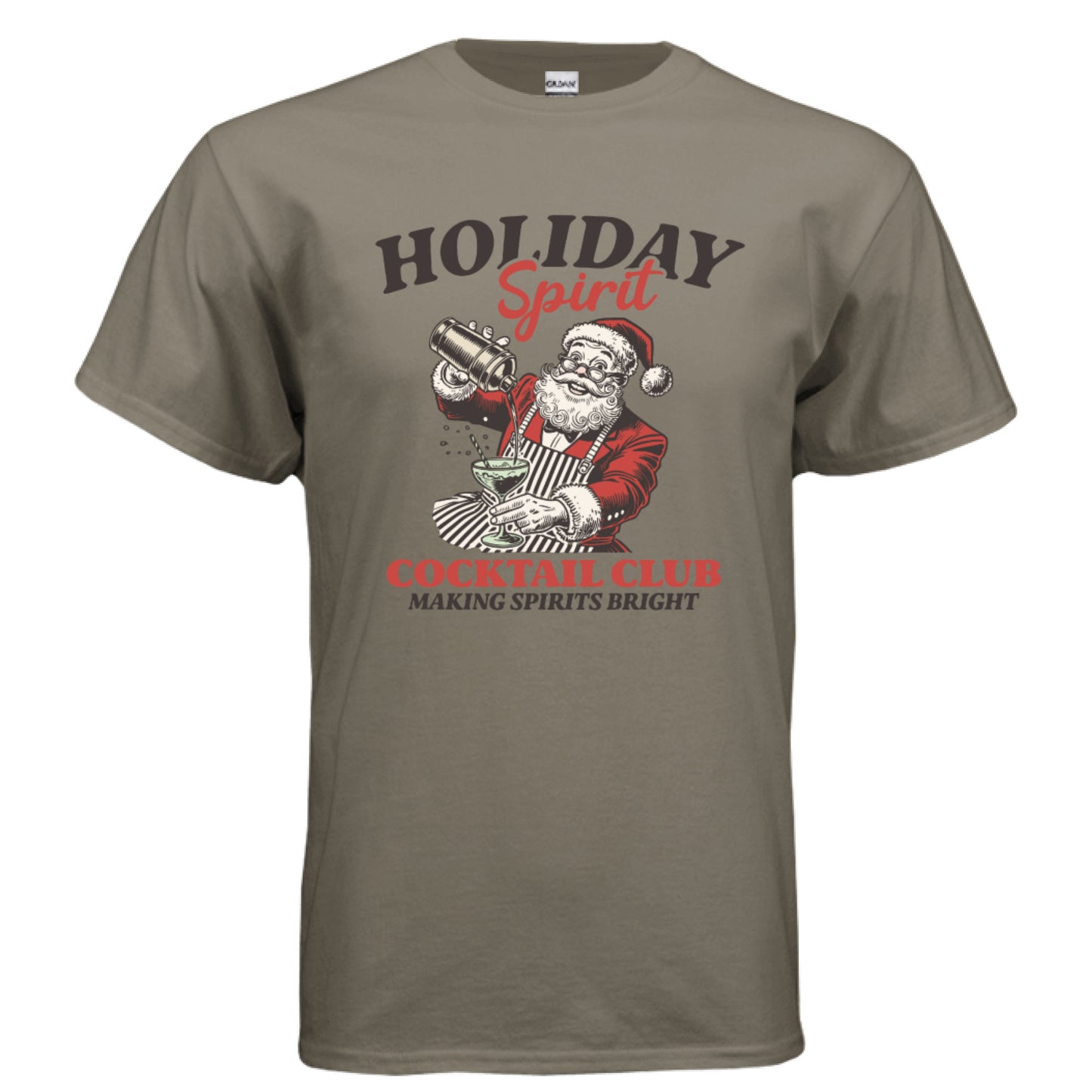 PRAIRIE DUST - FRONT