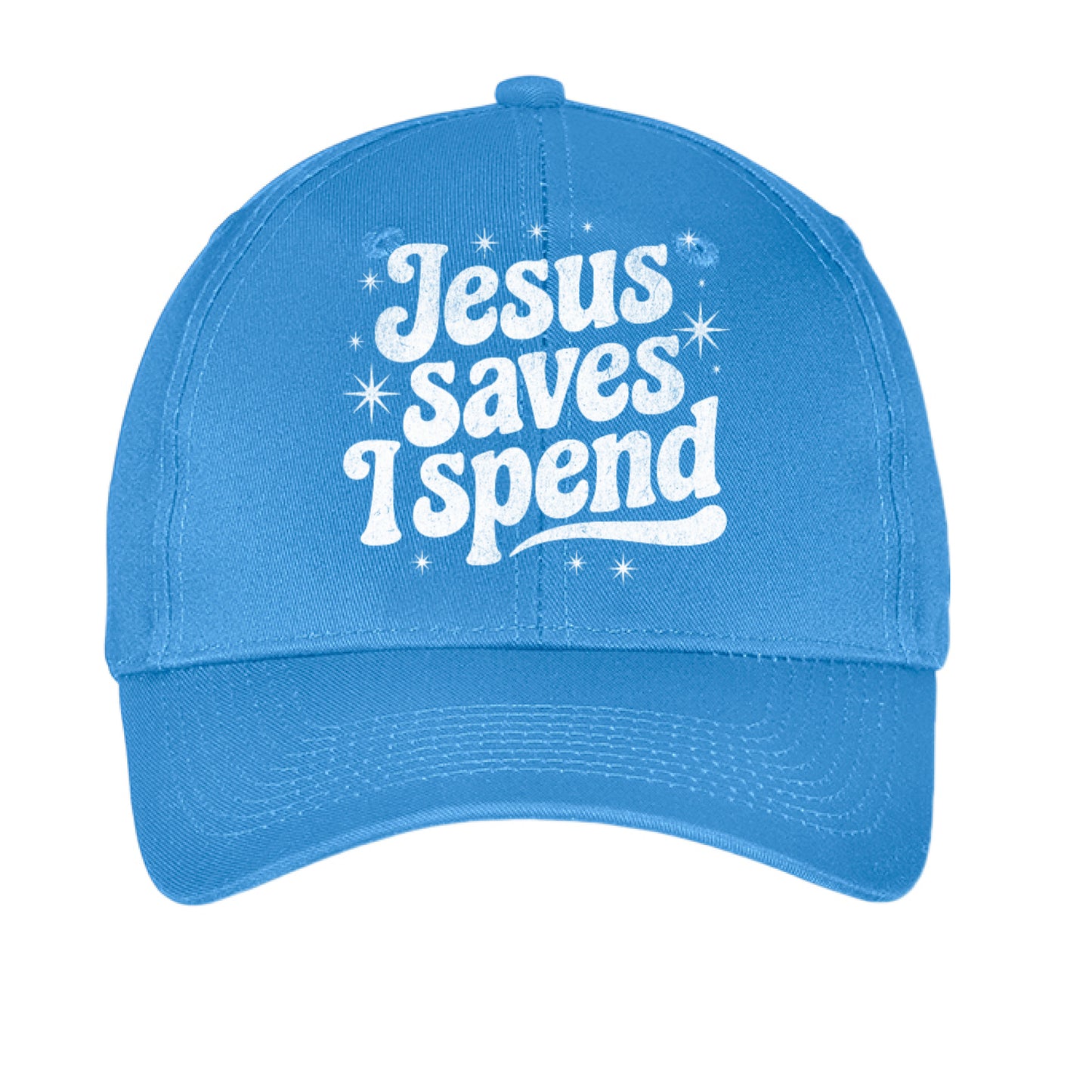 Carolina Blue - FRONT