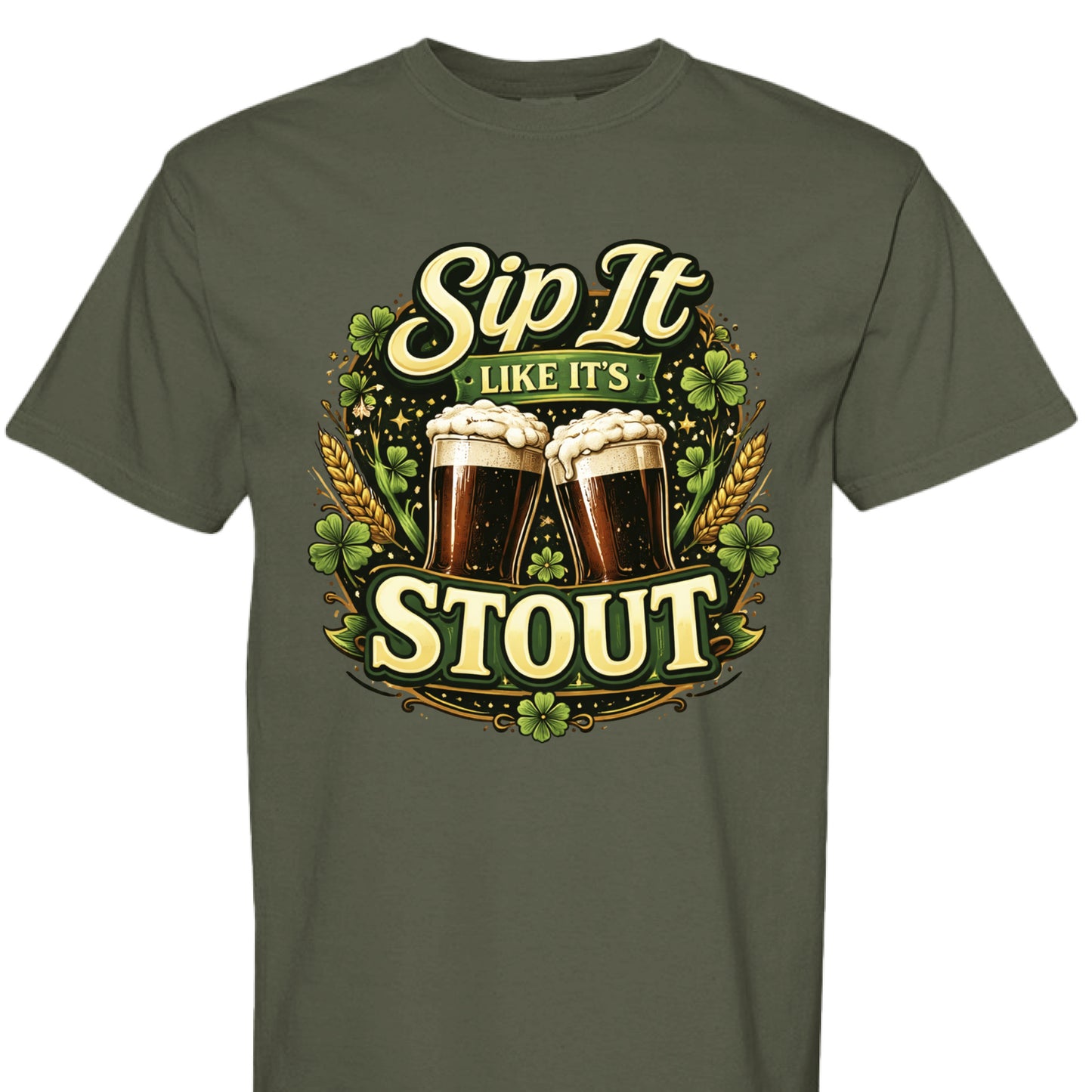 HEMP - FRONT