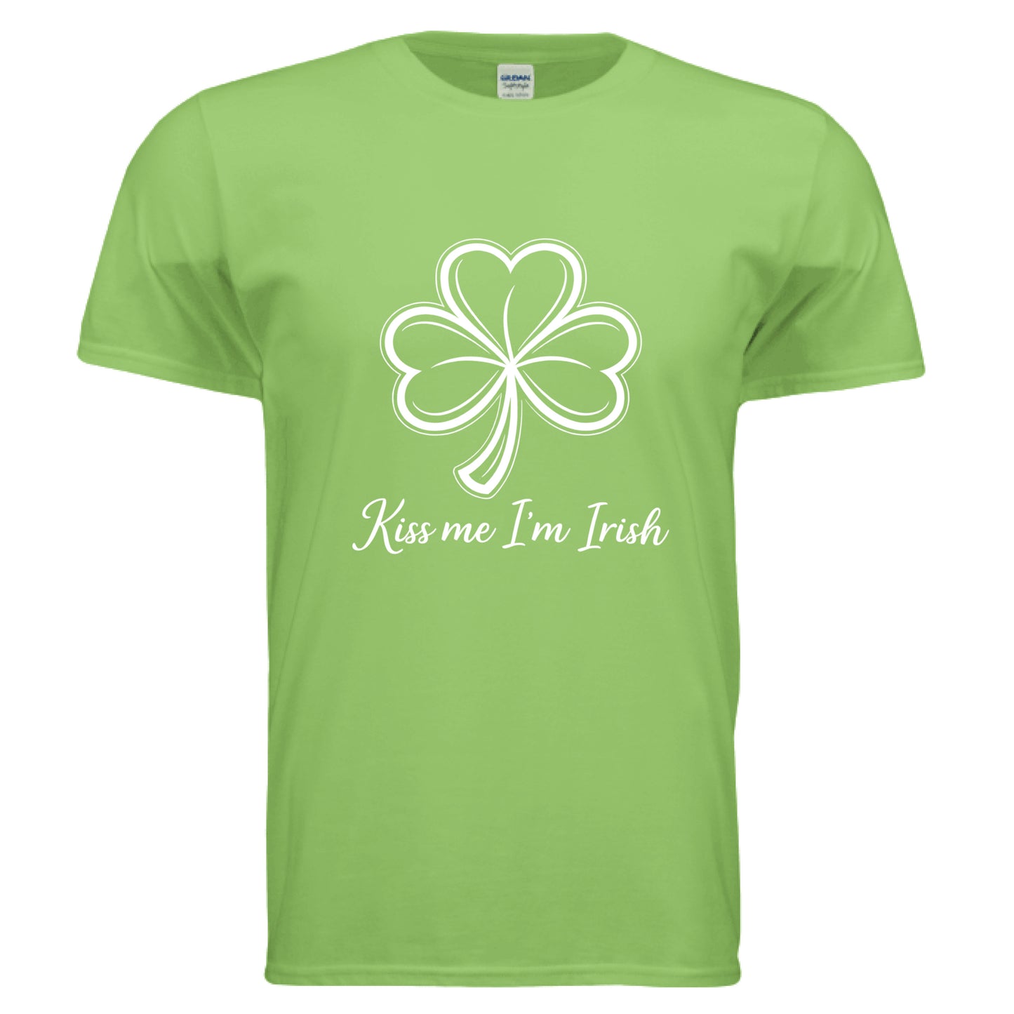 LIME - FRONT