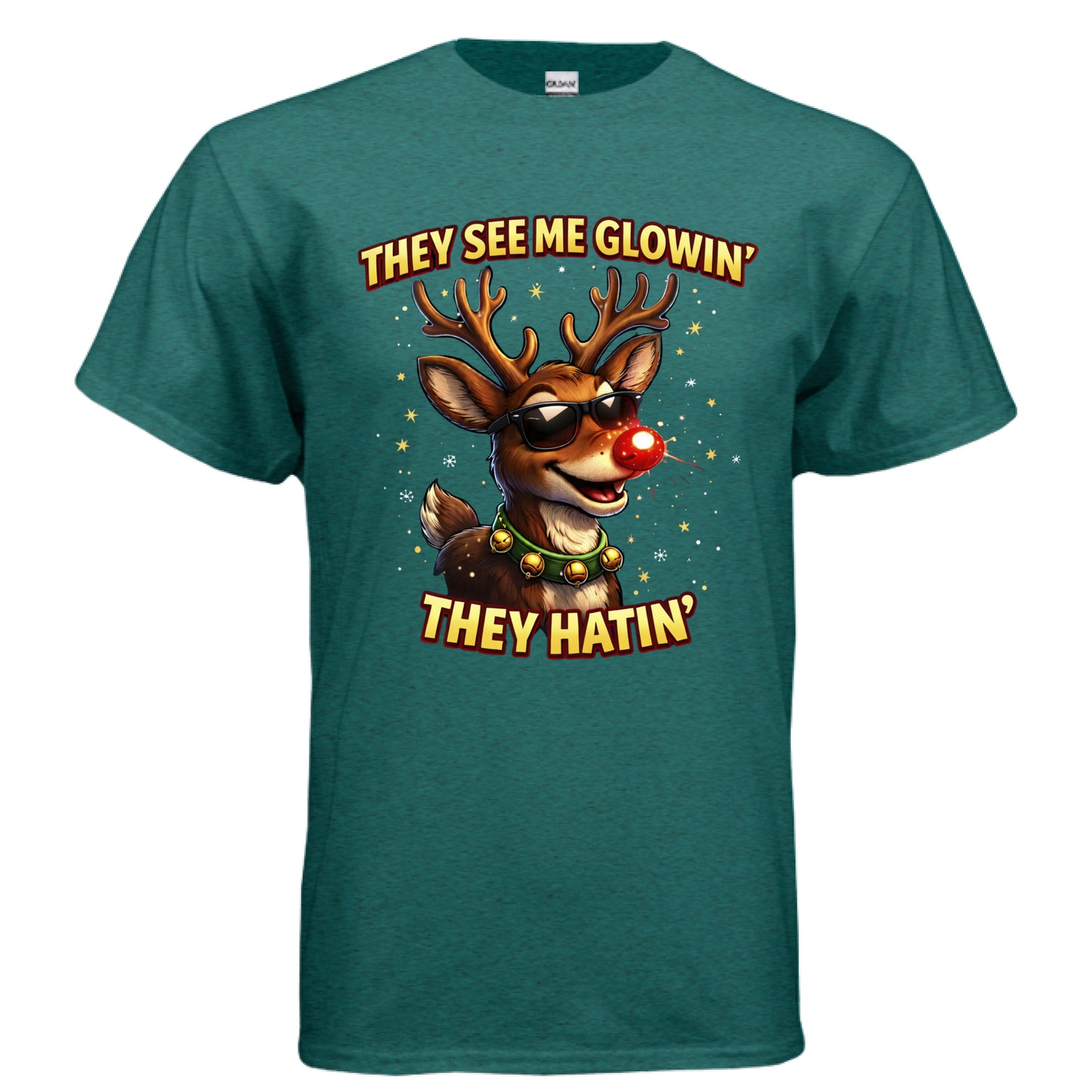 ANTIQUE JADE DOME - FRONT