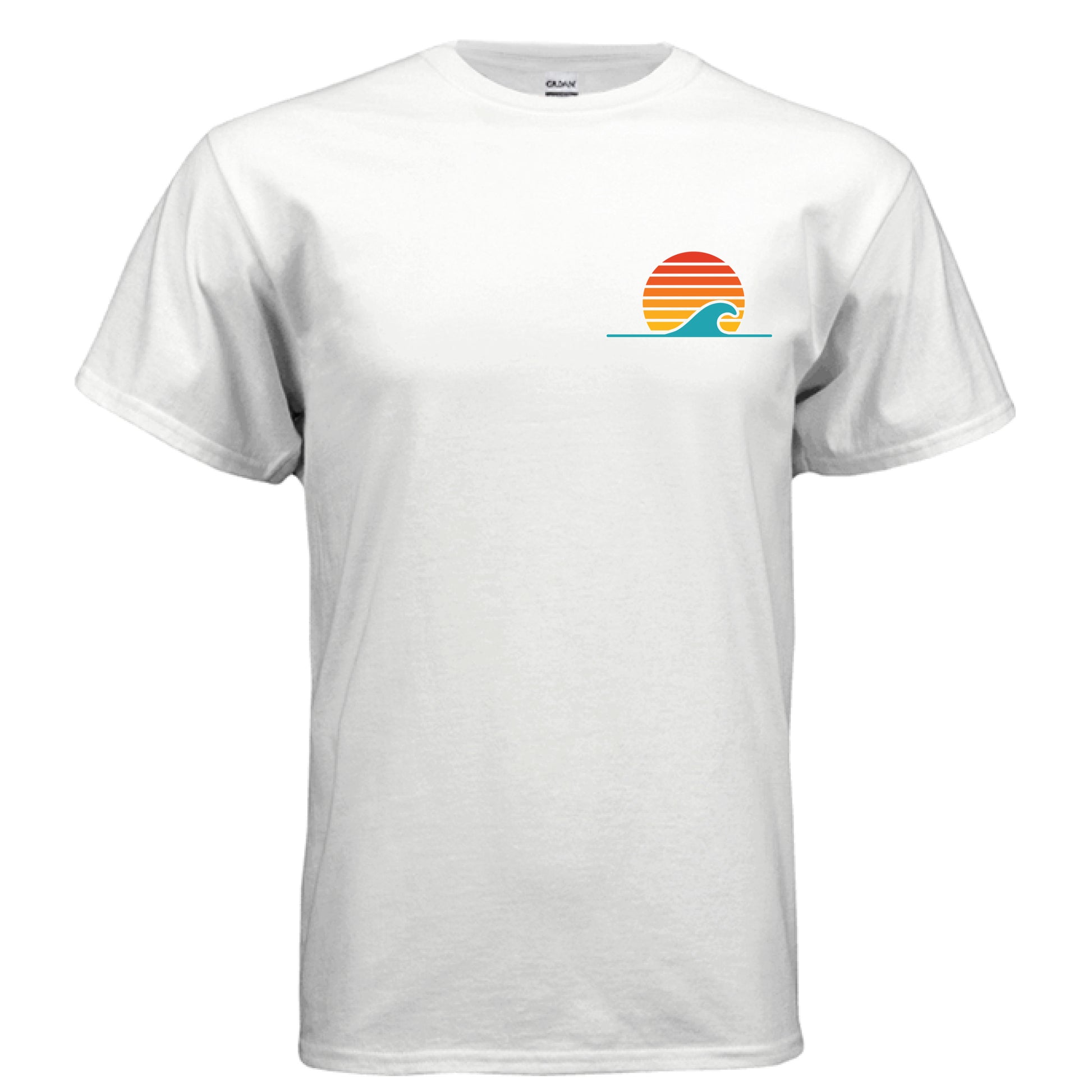 WHITE - FRONT