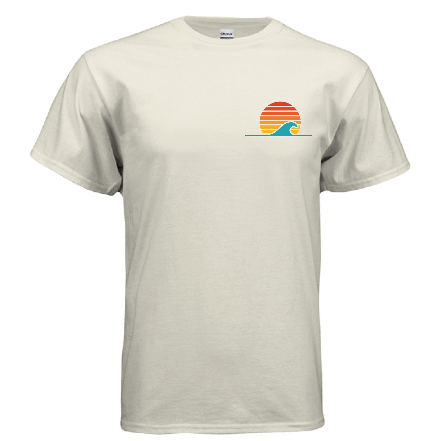 NATURAL - FRONT